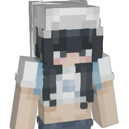 cinberri's Minecraft skin