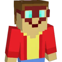 cinderspl's Minecraft skin