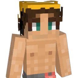 cinettaa's Minecraft skin