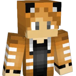 cinguilherme Minecraft avatar bust