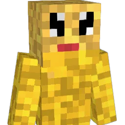 cinkolEK's Minecraft skin