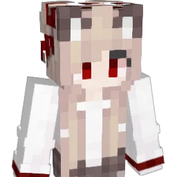 cinn0Kx Minecraft avatar bust