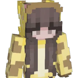 cinnaaaaa's Minecraft skin