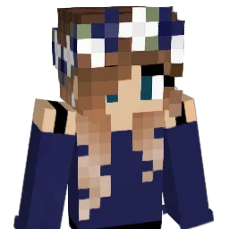 cinnabun_rhoads Minecraft avatar bust
