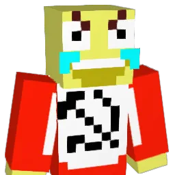 cinnacolt's Minecraft skin