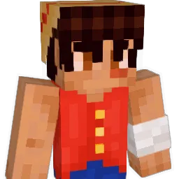 cinnamese's Minecraft skin