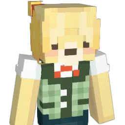 cinnaminun's Minecraft skin