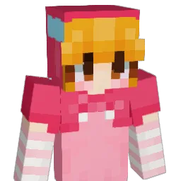cinnamon_lily Minecraft avatar bust
