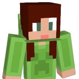 cinnamon_sauce Minecraft avatar bust