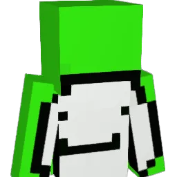 cinnamonchris Minecraft avatar bust