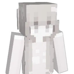 cinnamongirly1 Minecraft avatar bust