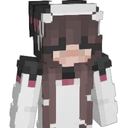 cinnamonroll__ Minecraft avatar bust