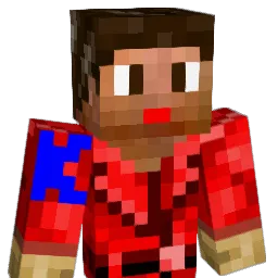 cinnamonsugar111 Minecraft avatar bust