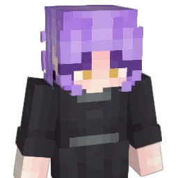 cinnamoons Minecraft avatar bust