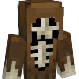 cinnoroll's Minecraft skin