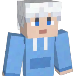 Minecraft-Avatar von cinnux: Büste