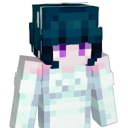 cinnyaroll's Minecraft skin