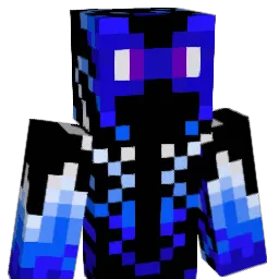 cino155 Minecraft avatar bust