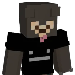 cinsy4 Minecraft avatar bust