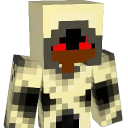 cioppo09 Minecraft avatar bust
