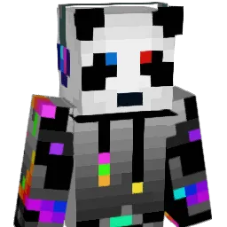 cip2nd Minecraft avatar bust
