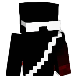 ciper33's Minecraft skin