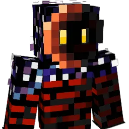 cipher_seven's Minecraft skin