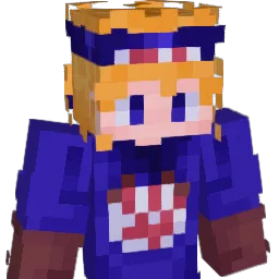 ciphersfalls Minecraft avatar bust