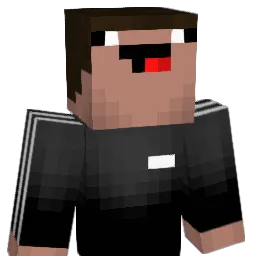 cipsiw's Minecraft skin