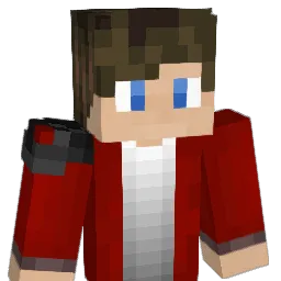 circhiofficial's Minecraft skin