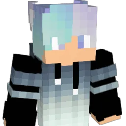 circle030 Minecraft avatar bust