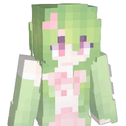 circle_MQ's Minecraft skin