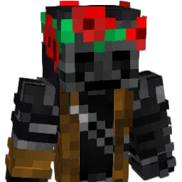 circlew8s Minecraft avatar bust