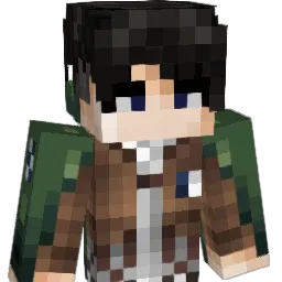 circonio77 Minecraft avatar bust