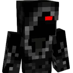 circuitus Minecraft avatar bust