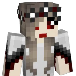 ciriij Minecraft avatar bust