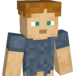 cirko25 Minecraft avatar bust