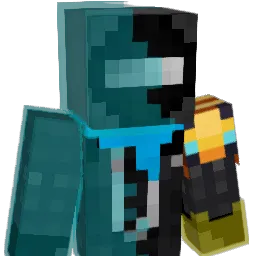 cirloztor Minecraft avatar bust