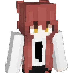 cirno_19 Minecraft avatar bust