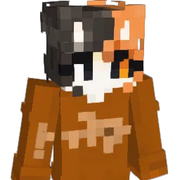 cirno_z's Minecraft skin