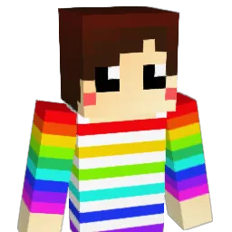 cirol74 Minecraft avatar bust