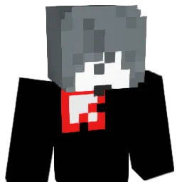 cirquel Minecraft avatar bust