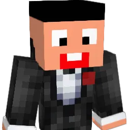 cisarcz Minecraft avatar bust