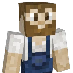 ciscokid43 Minecraft avatar bust