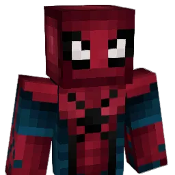 cisumpar Minecraft avatar bust