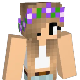 citcat_36 Minecraft avatar bust