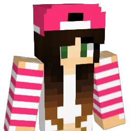 citizen_nate Minecraft avatar bust