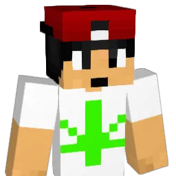 citizenzap Minecraft avatar bust