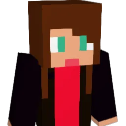 citnay's Minecraft skin