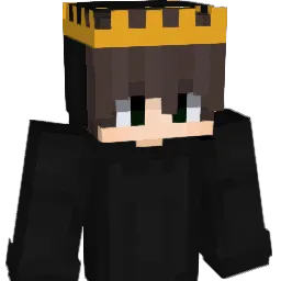 citroensaxo Minecraft avatar bust